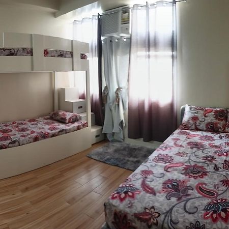 Budget Accommodation Holland Park Condominium Southwoods Binan Laguna Jalang Экстерьер фото