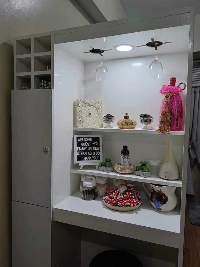 Budget Accommodation Holland Park Condominium Southwoods Binan Laguna Jalang Экстерьер фото