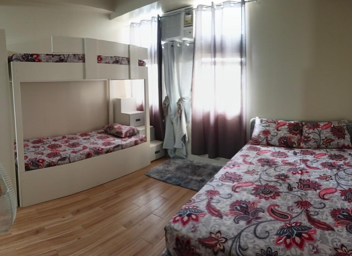 Budget Accommodation Holland Park Condominium Southwoods Binan Laguna Jalang Экстерьер фото
