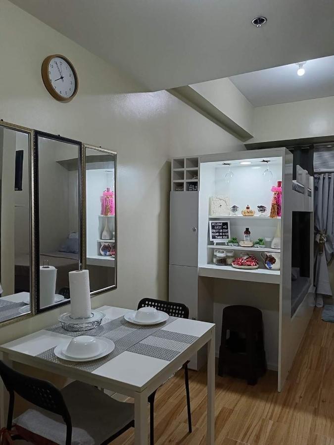 Budget Accommodation Holland Park Condominium Southwoods Binan Laguna Jalang Экстерьер фото